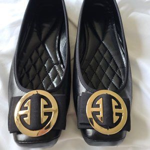Black Flats